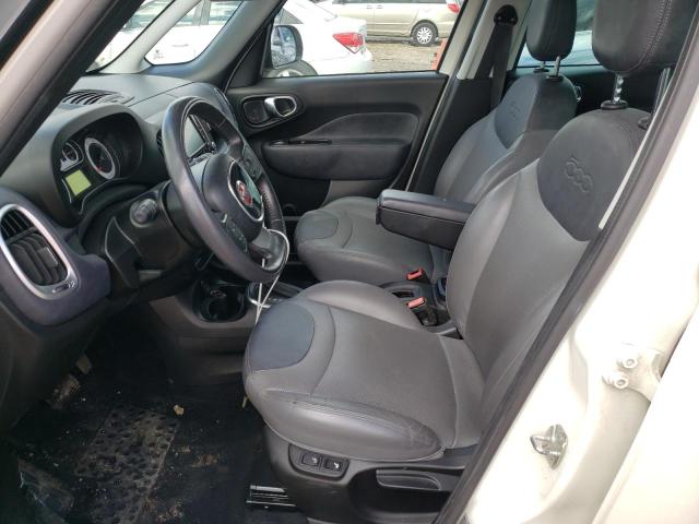 Photo 6 VIN: ZFBCFADH4HZ039010 - FIAT 500L TREKK 