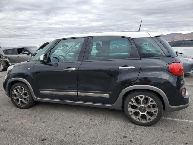 Photo 1 VIN: ZFBCFADH4HZ039427 - FIAT 500L TREKK 