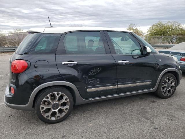 Photo 2 VIN: ZFBCFADH4HZ039427 - FIAT 500L TREKK 