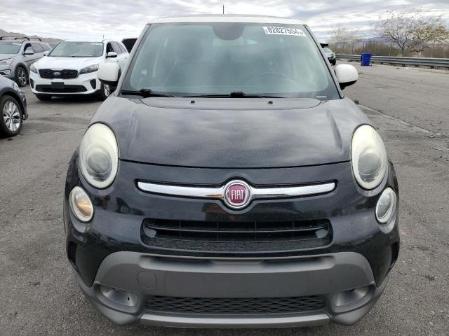 Photo 4 VIN: ZFBCFADH4HZ039427 - FIAT 500L TREKK 