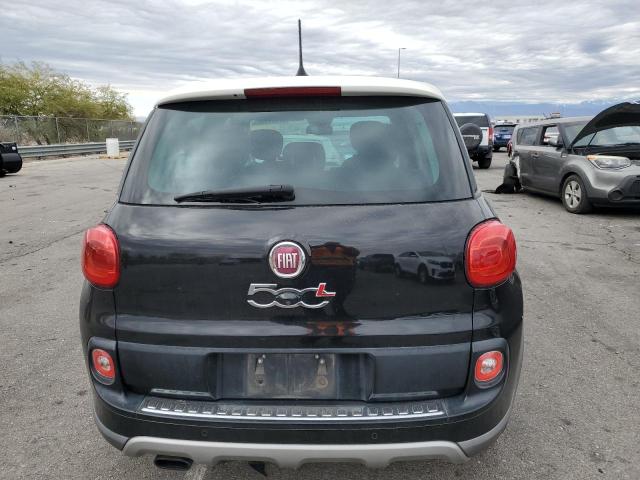 Photo 5 VIN: ZFBCFADH4HZ039427 - FIAT 500L TREKK 