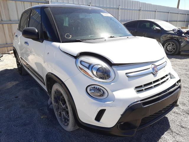 Photo 0 VIN: ZFBCFADH4HZ039654 - FIAT 500L TREKK 