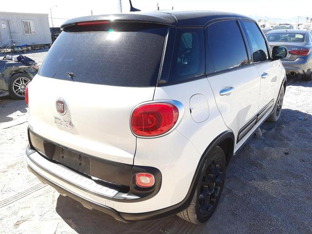 Photo 3 VIN: ZFBCFADH4HZ039654 - FIAT 500L TREKK 