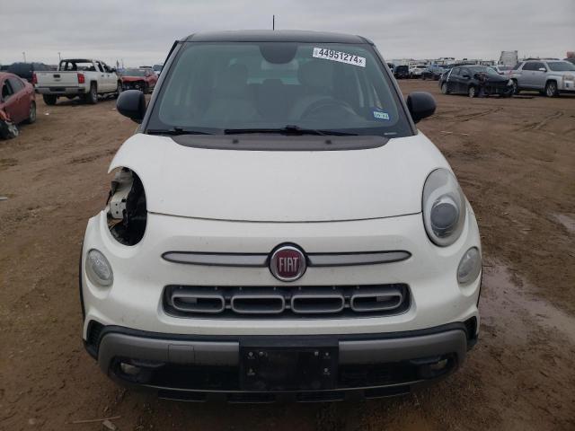 Photo 4 VIN: ZFBCFADH4JZ040678 - FIAT 500 