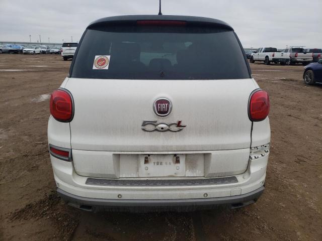 Photo 5 VIN: ZFBCFADH4JZ040678 - FIAT 500 