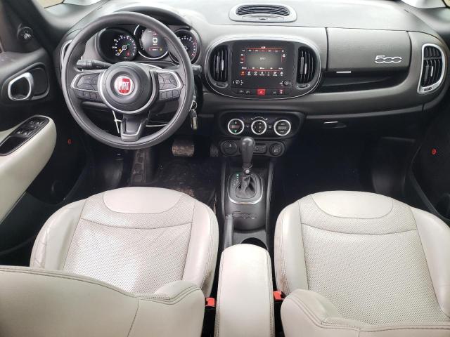 Photo 7 VIN: ZFBCFADH4JZ040678 - FIAT 500 