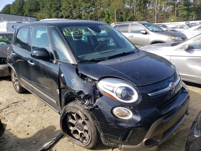 Photo 0 VIN: ZFBCFADH5EZ008280 - FIAT 500L TREKK 