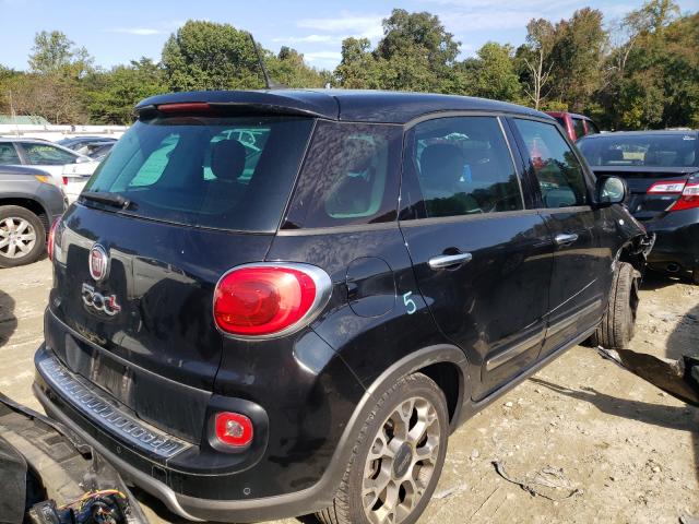 Photo 3 VIN: ZFBCFADH5EZ008280 - FIAT 500L TREKK 