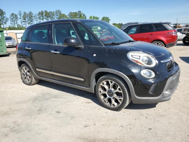 Photo 3 VIN: ZFBCFADH5EZ008294 - FIAT 500 