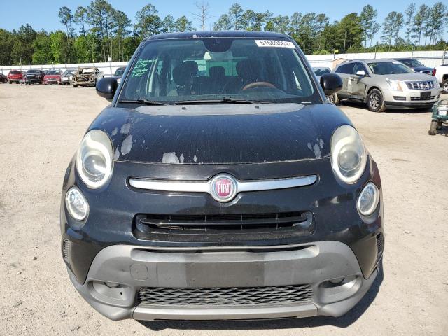 Photo 4 VIN: ZFBCFADH5EZ008294 - FIAT 500 