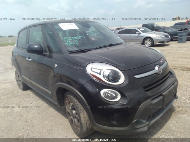 Photo 0 VIN: ZFBCFADH5EZ008313 - FIAT 500L 