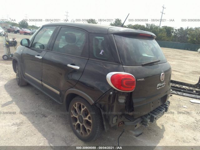 Photo 2 VIN: ZFBCFADH5EZ008313 - FIAT 500L 