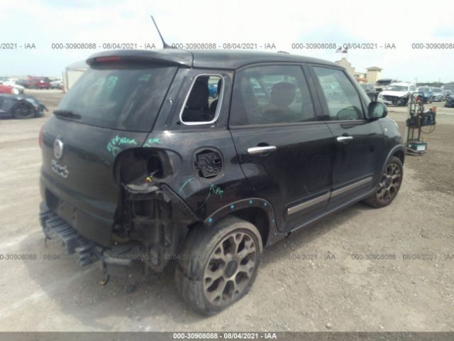 Photo 3 VIN: ZFBCFADH5EZ008313 - FIAT 500L 