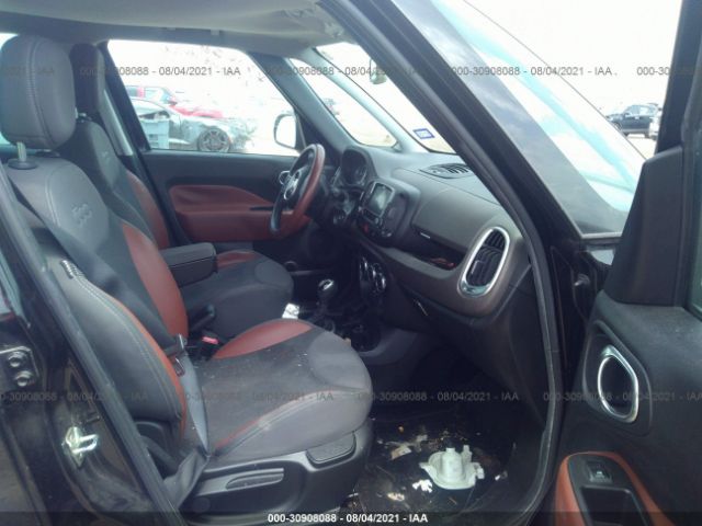 Photo 4 VIN: ZFBCFADH5EZ008313 - FIAT 500L 