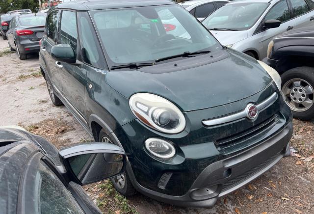 Photo 0 VIN: ZFBCFADH5EZ009235 - FIAT 500L TREKK 