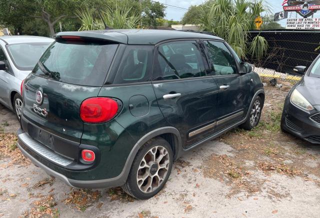 Photo 3 VIN: ZFBCFADH5EZ009235 - FIAT 500L TREKK 