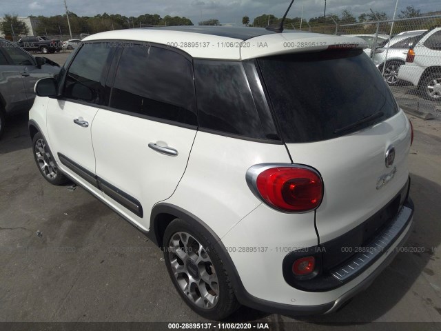 Photo 2 VIN: ZFBCFADH5EZ009364 - FIAT 500L 