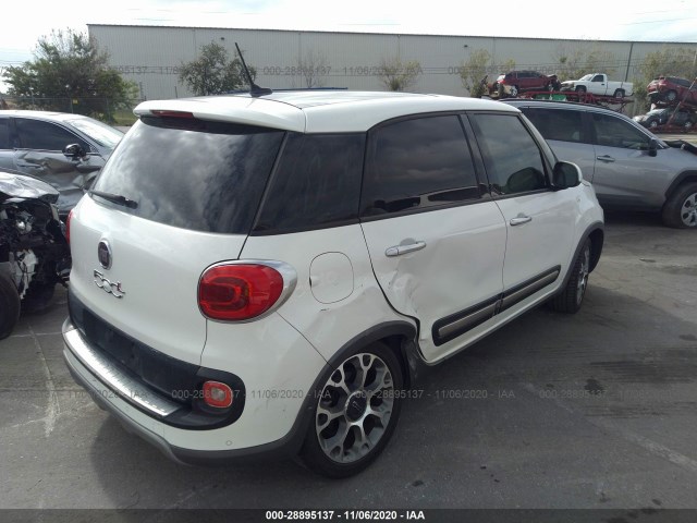 Photo 3 VIN: ZFBCFADH5EZ009364 - FIAT 500L 