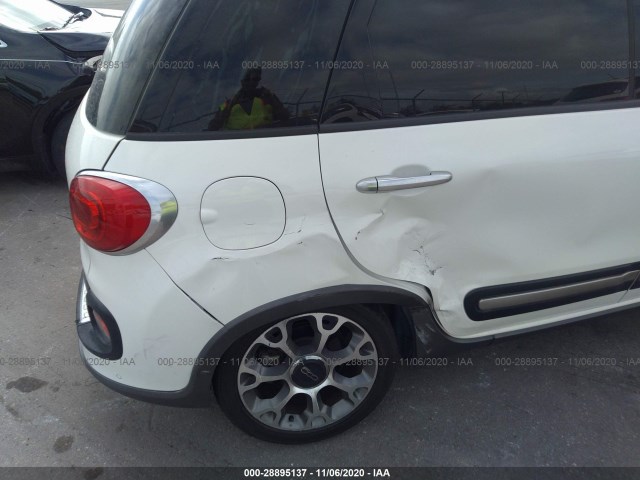 Photo 5 VIN: ZFBCFADH5EZ009364 - FIAT 500L 