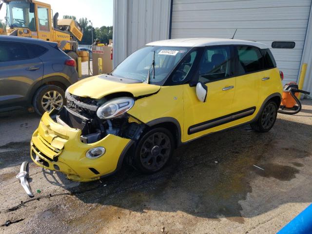 Photo 0 VIN: ZFBCFADH5EZ010076 - FIAT 500L TREKK 