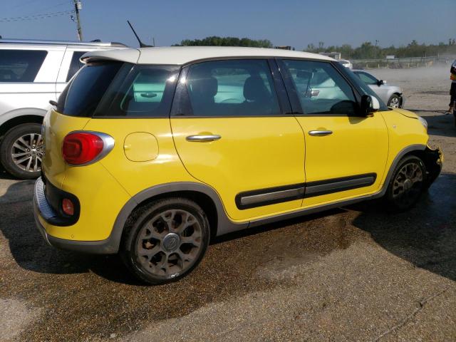 Photo 2 VIN: ZFBCFADH5EZ010076 - FIAT 500L TREKK 