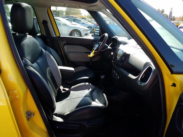 Photo 4 VIN: ZFBCFADH5EZ010563 - FIAT 500L 