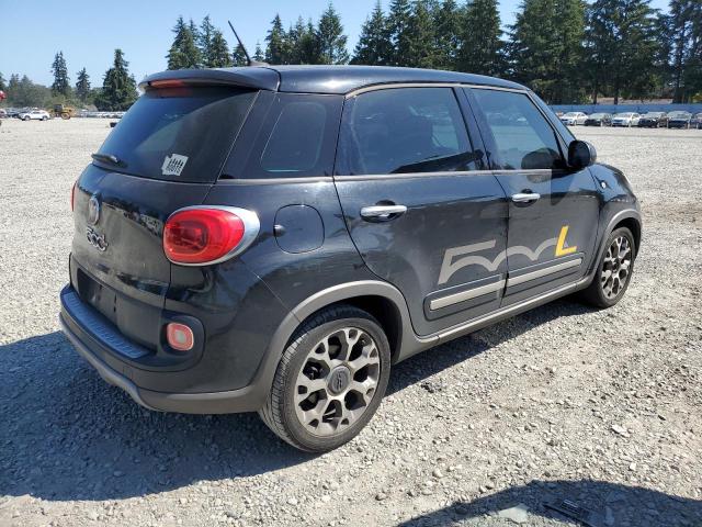 Photo 2 VIN: ZFBCFADH5EZ011227 - FIAT 500L TREKK 