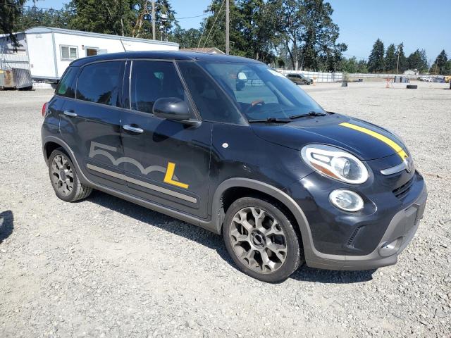 Photo 3 VIN: ZFBCFADH5EZ011227 - FIAT 500L TREKK 