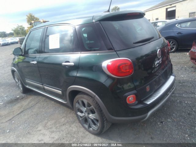 Photo 2 VIN: ZFBCFADH5EZ012216 - FIAT 500L 