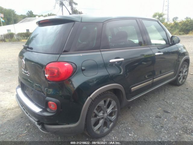 Photo 3 VIN: ZFBCFADH5EZ012216 - FIAT 500L 