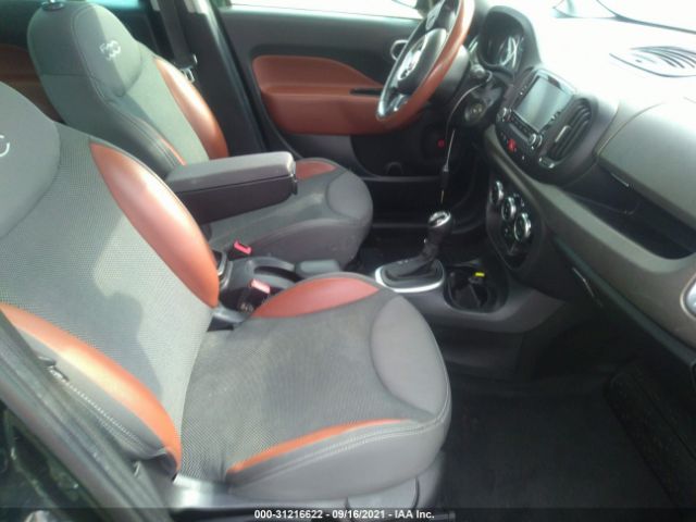 Photo 4 VIN: ZFBCFADH5EZ012216 - FIAT 500L 