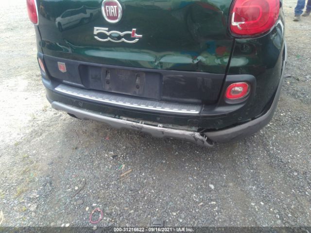 Photo 5 VIN: ZFBCFADH5EZ012216 - FIAT 500L 