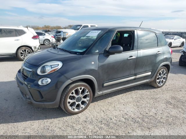 Photo 1 VIN: ZFBCFADH5EZ012295 - FIAT 500L 