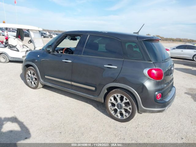 Photo 2 VIN: ZFBCFADH5EZ012295 - FIAT 500L 