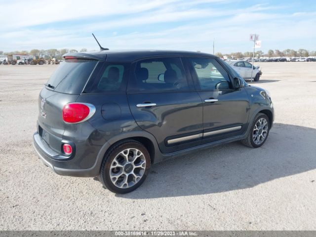 Photo 3 VIN: ZFBCFADH5EZ012295 - FIAT 500L 