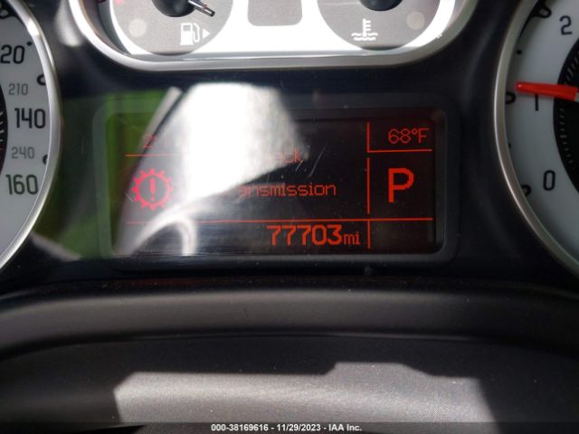 Photo 6 VIN: ZFBCFADH5EZ012295 - FIAT 500L 