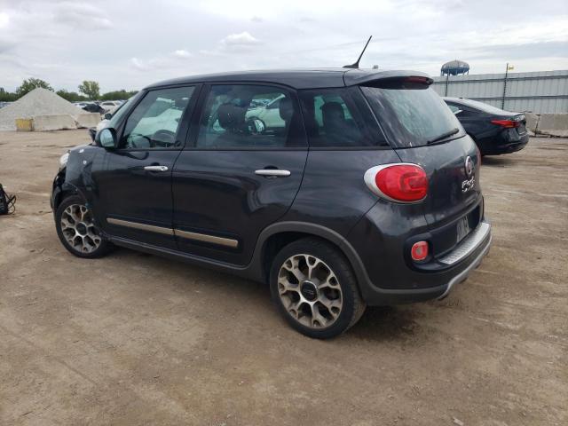 Photo 1 VIN: ZFBCFADH5EZ012622 - FIAT 500L TREKK 