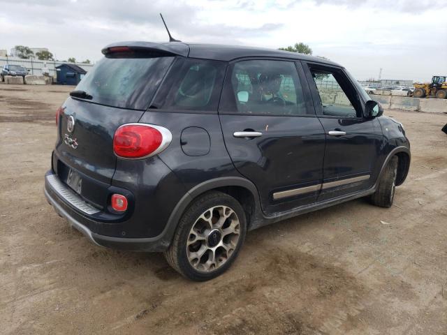 Photo 2 VIN: ZFBCFADH5EZ012622 - FIAT 500L TREKK 