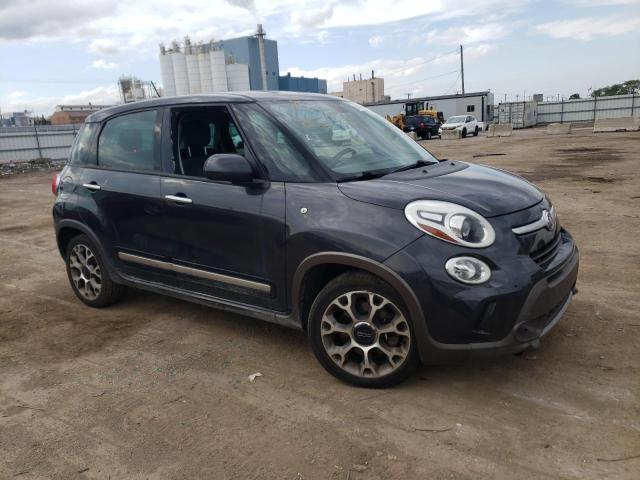 Photo 3 VIN: ZFBCFADH5EZ012622 - FIAT 500L TREKK 