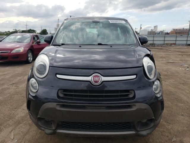 Photo 4 VIN: ZFBCFADH5EZ012622 - FIAT 500L TREKK 