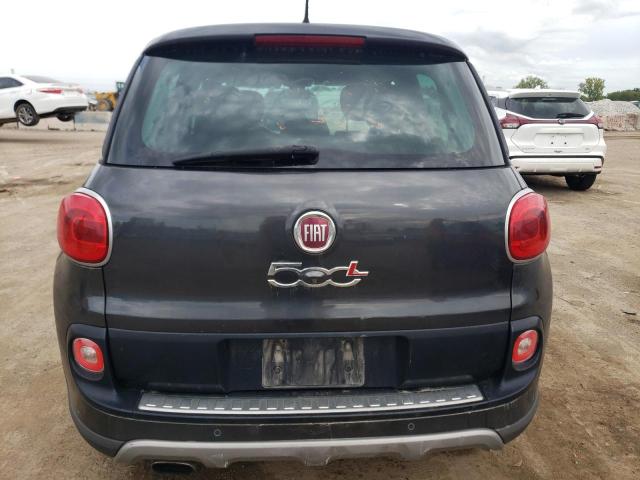 Photo 5 VIN: ZFBCFADH5EZ012622 - FIAT 500L TREKK 