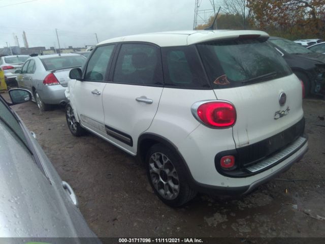 Photo 2 VIN: ZFBCFADH5EZ012779 - FIAT 500L 