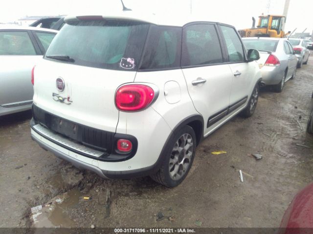 Photo 3 VIN: ZFBCFADH5EZ012779 - FIAT 500L 