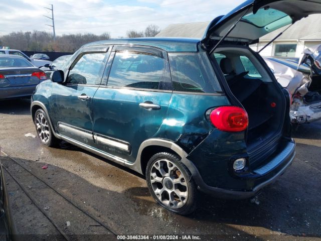 Photo 2 VIN: ZFBCFADH5EZ013270 - FIAT 500L 