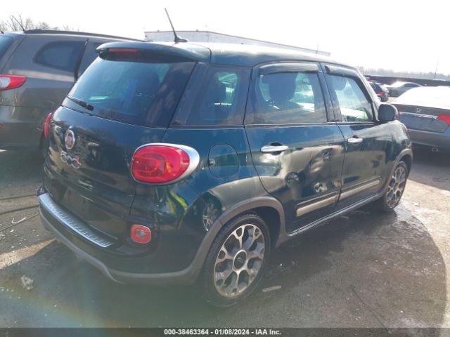 Photo 3 VIN: ZFBCFADH5EZ013270 - FIAT 500L 