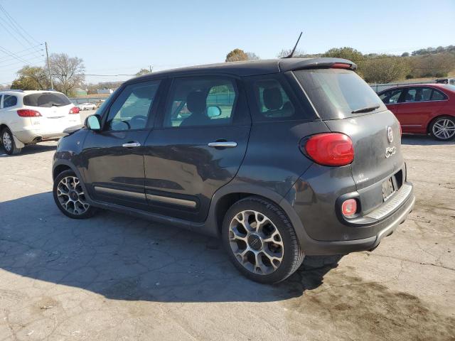 Photo 1 VIN: ZFBCFADH5EZ013589 - FIAT 500L TREKK 