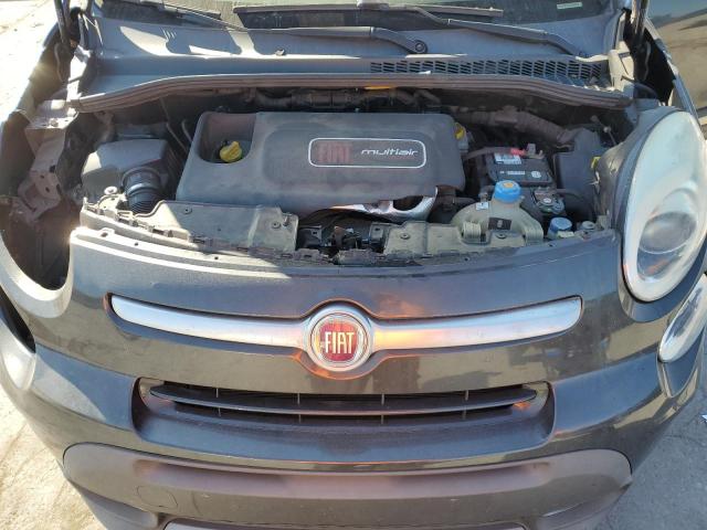 Photo 11 VIN: ZFBCFADH5EZ013589 - FIAT 500L TREKK 