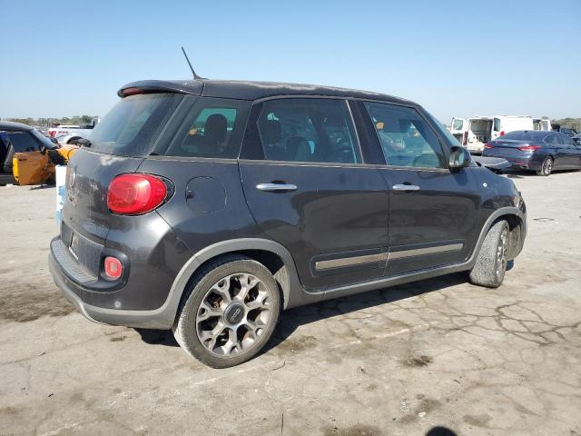 Photo 2 VIN: ZFBCFADH5EZ013589 - FIAT 500L TREKK 