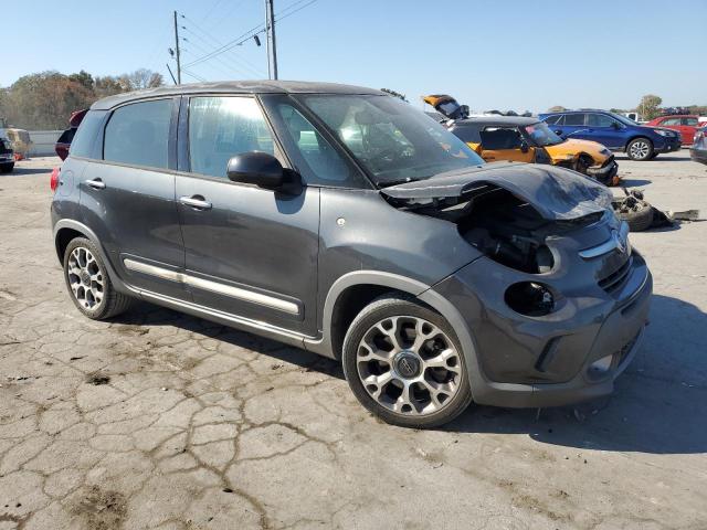 Photo 3 VIN: ZFBCFADH5EZ013589 - FIAT 500L TREKK 