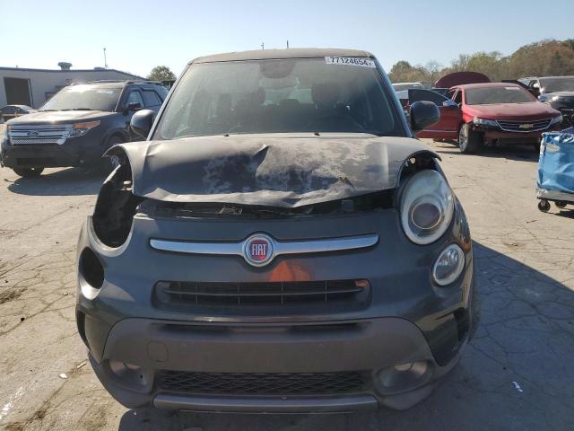 Photo 4 VIN: ZFBCFADH5EZ013589 - FIAT 500L TREKK 